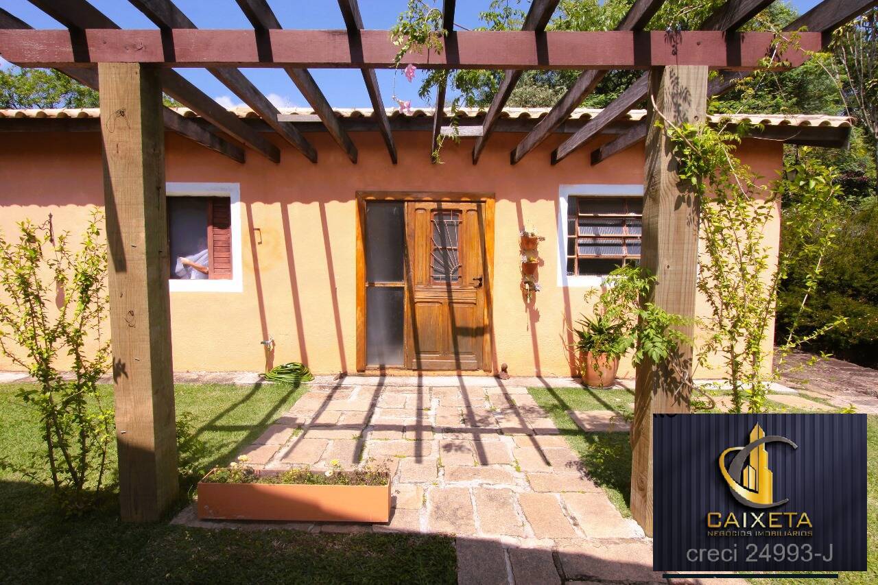 Casa de Condomínio, 4 quartos - Foto 5