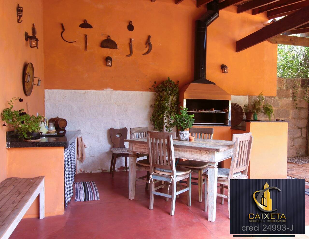 Casa de Condomínio, 4 quartos - Foto 7
