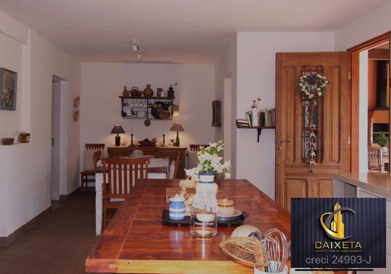 Casa de Condomínio, 4 quartos - Foto 10