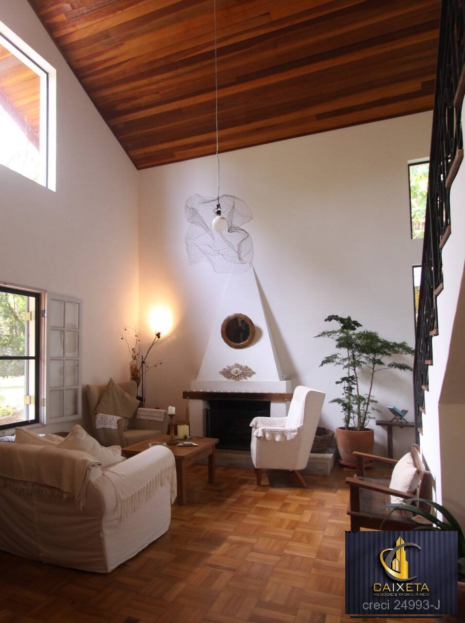 Casa de Condomínio, 4 quartos - Foto 13