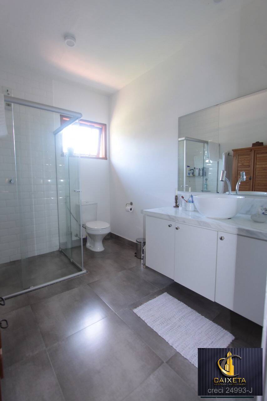 Casa de Condomínio, 4 quartos - Foto 17
