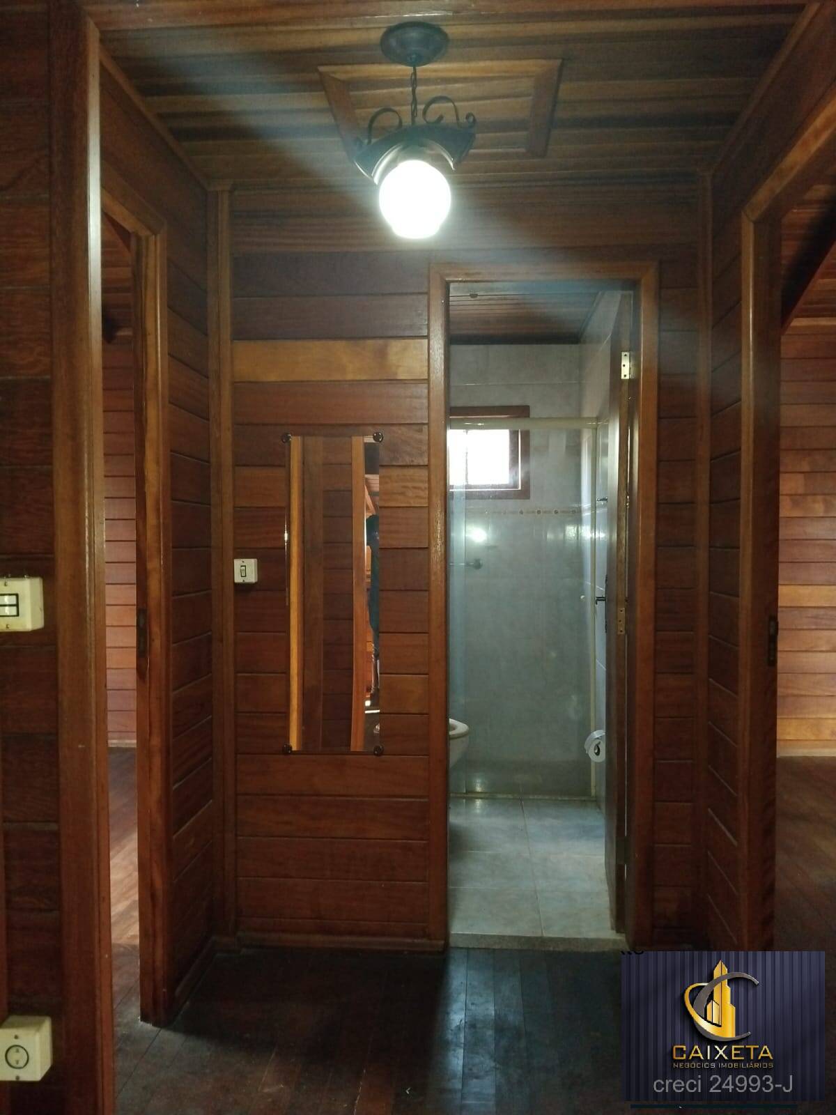 Casa de Condomínio, 3 quartos - Foto 25