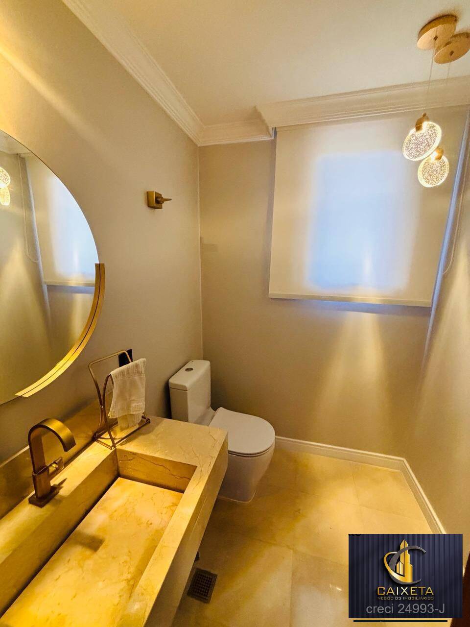 Casa de Condomínio, 4 quartos - Foto 8