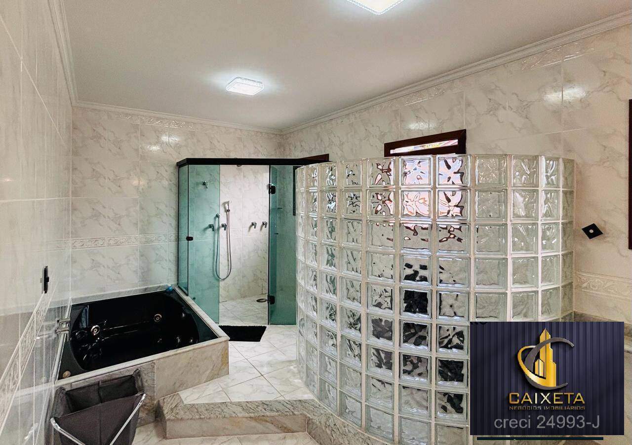 Casa de Condomínio, 4 quartos - Foto 11