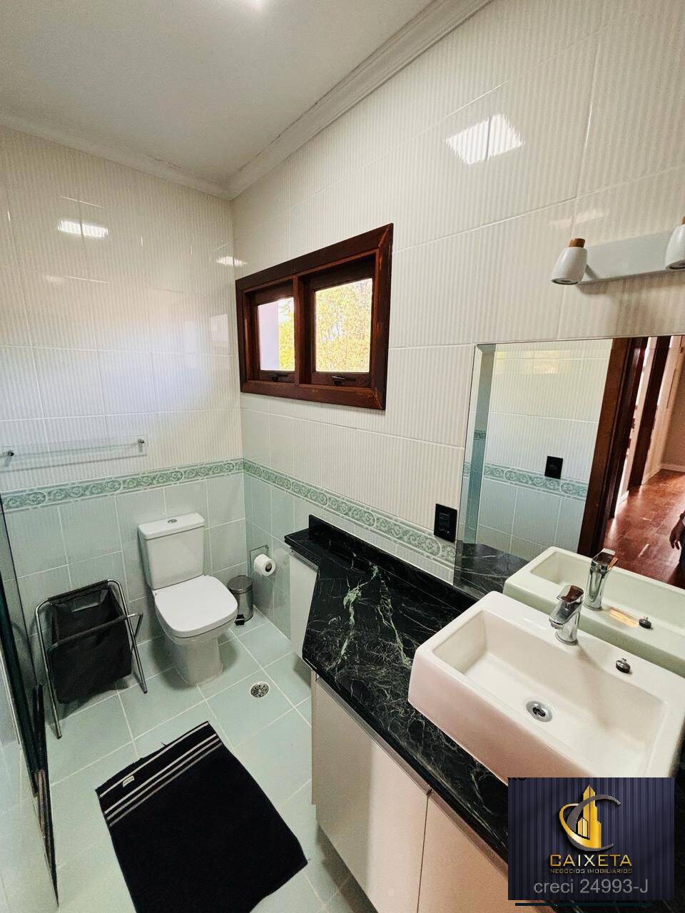 Casa de Condomínio, 4 quartos - Foto 14