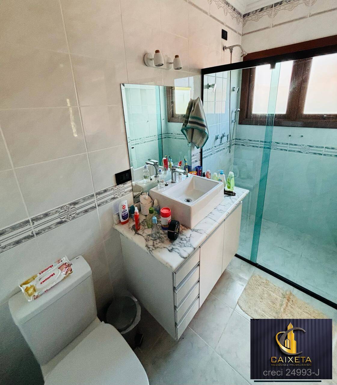 Casa de Condomínio, 4 quartos - Foto 17