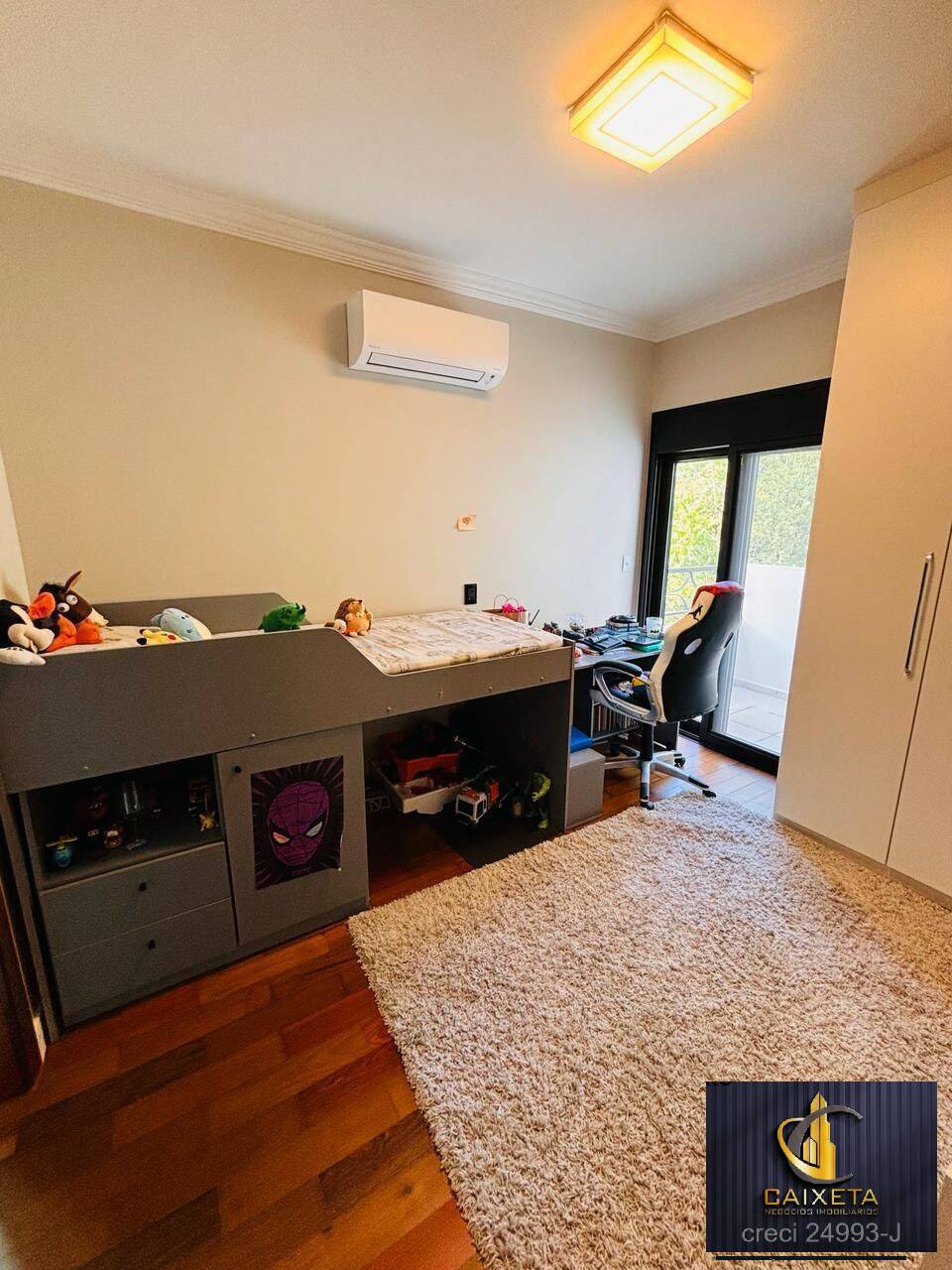 Casa de Condomínio, 4 quartos - Foto 18