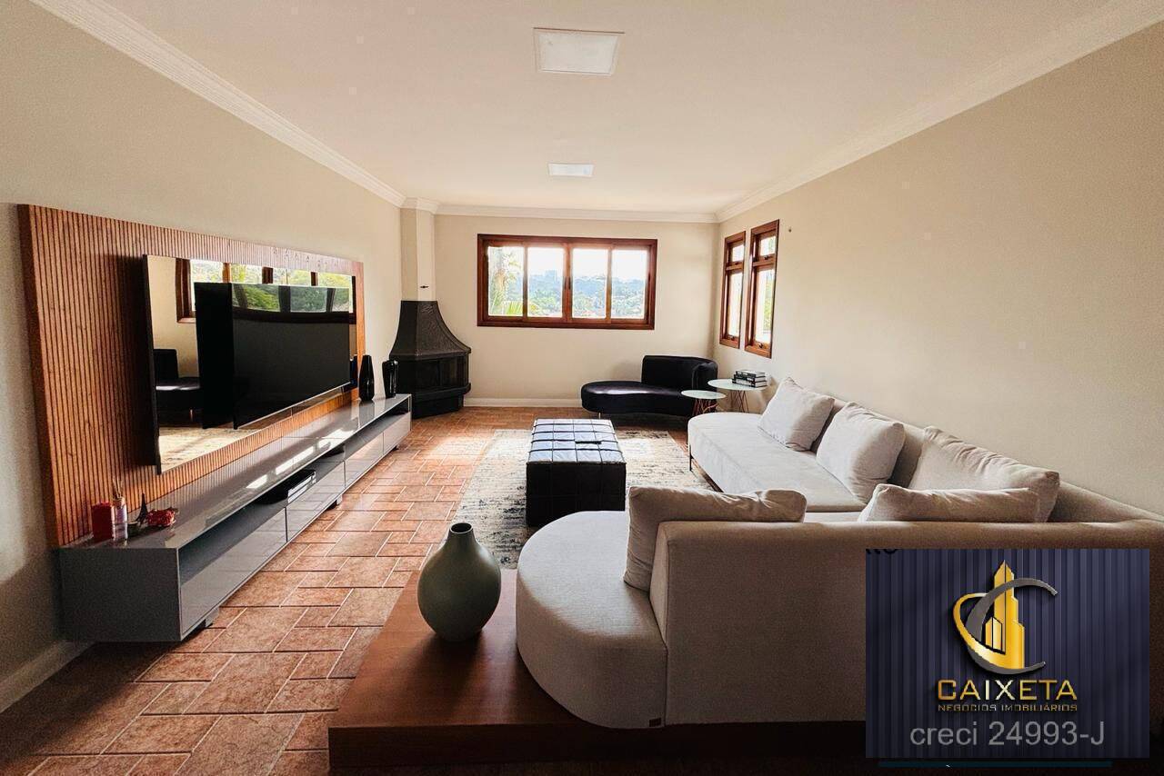 Casa de Condomínio, 4 quartos - Foto 30