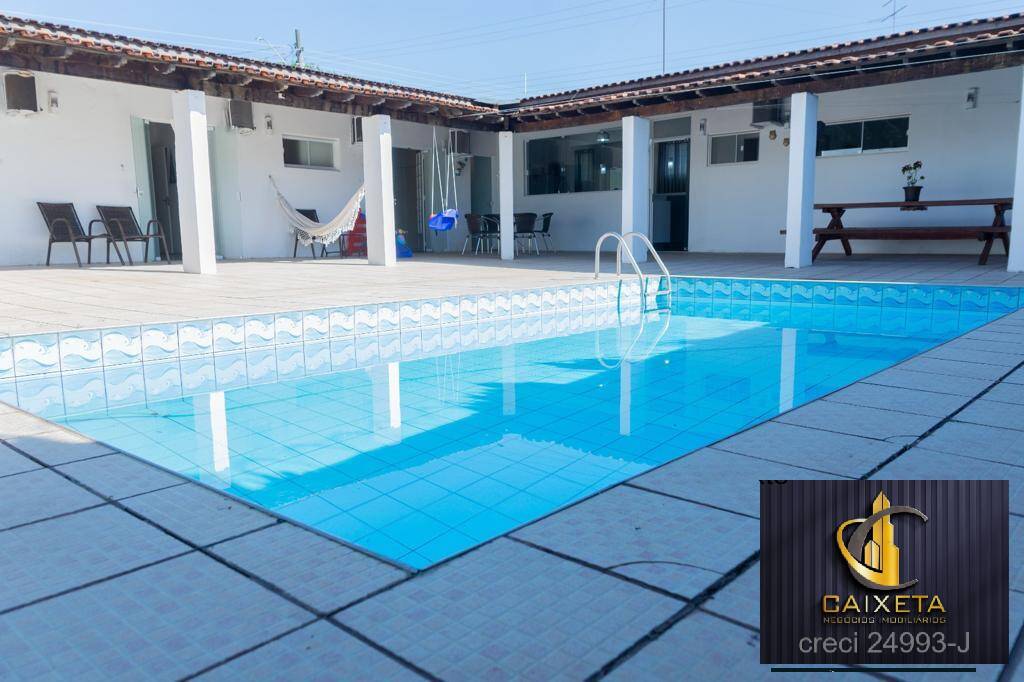 Casa, 3 quartos, 400 m² - Foto 1