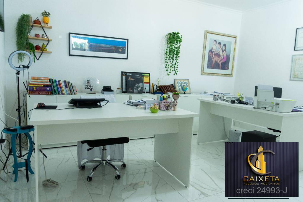 Casa, 3 quartos, 400 m² - Foto 13