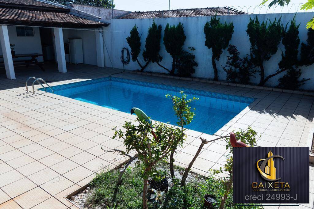 Casa, 3 quartos, 400 m² - Foto 18