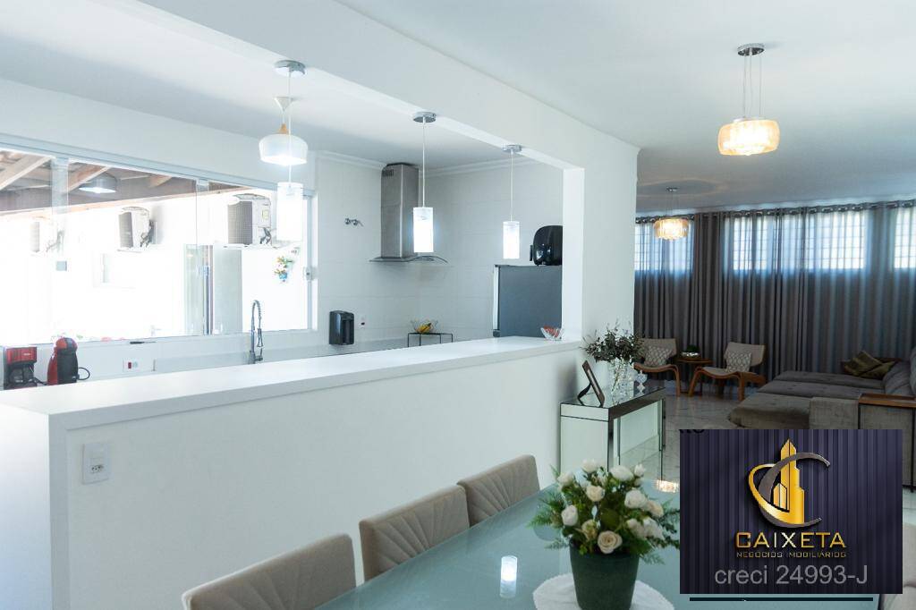 Casa, 3 quartos, 400 m² - Foto 6