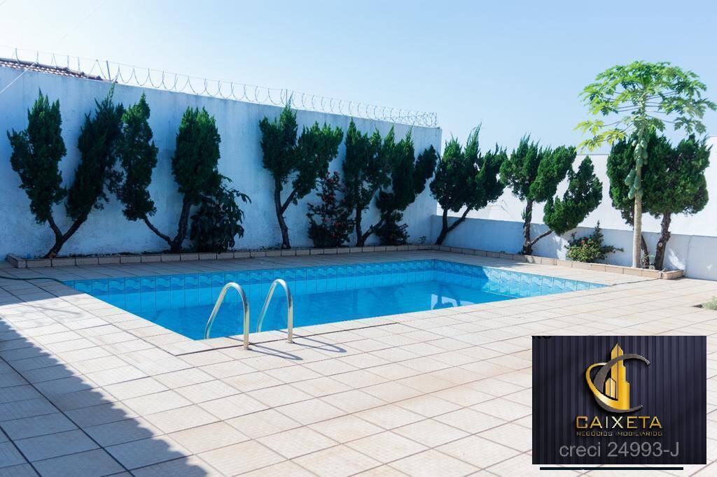 Casa, 3 quartos, 400 m² - Foto 17