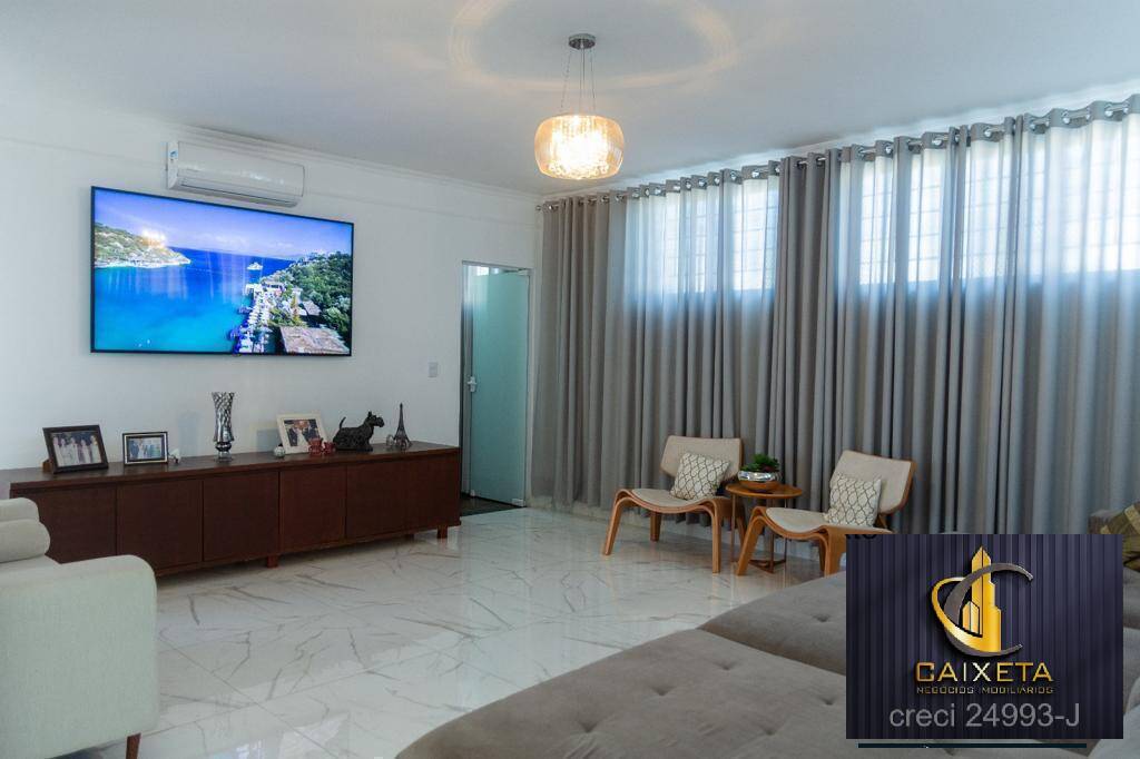 Casa, 3 quartos, 400 m² - Foto 3