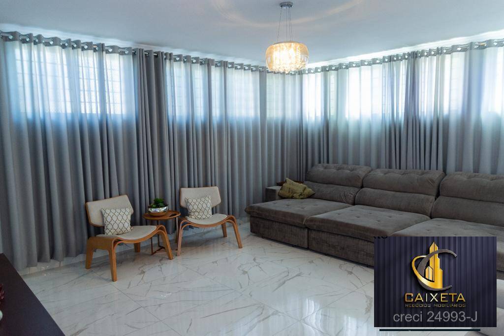 Casa, 3 quartos, 400 m² - Foto 4