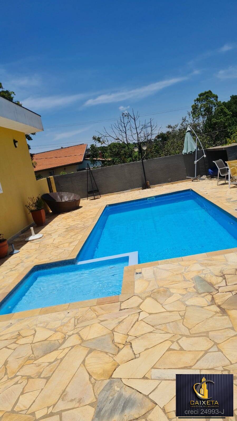 Casa de Condomínio, 6 quartos - Foto 7