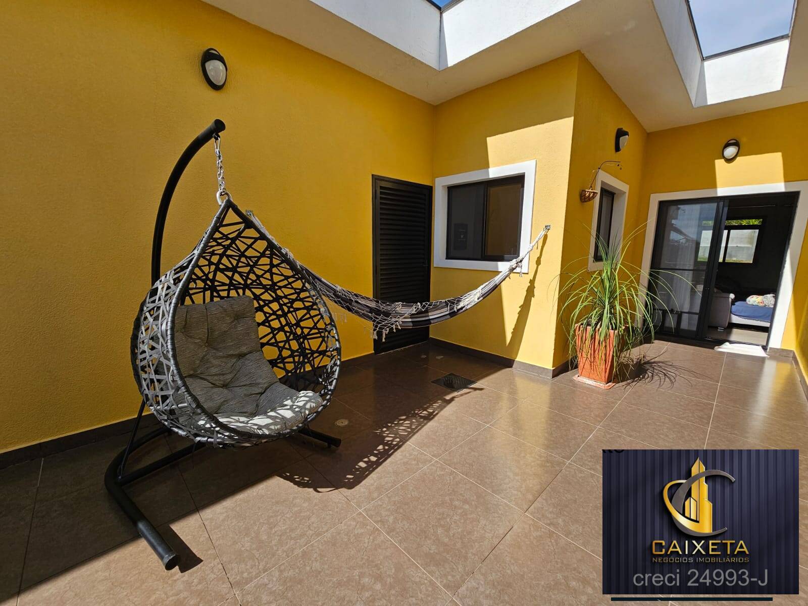 Casa de Condomínio, 6 quartos - Foto 9