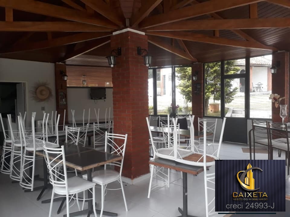 Sítio à venda com 9 quartos, 25000m² - Foto 10