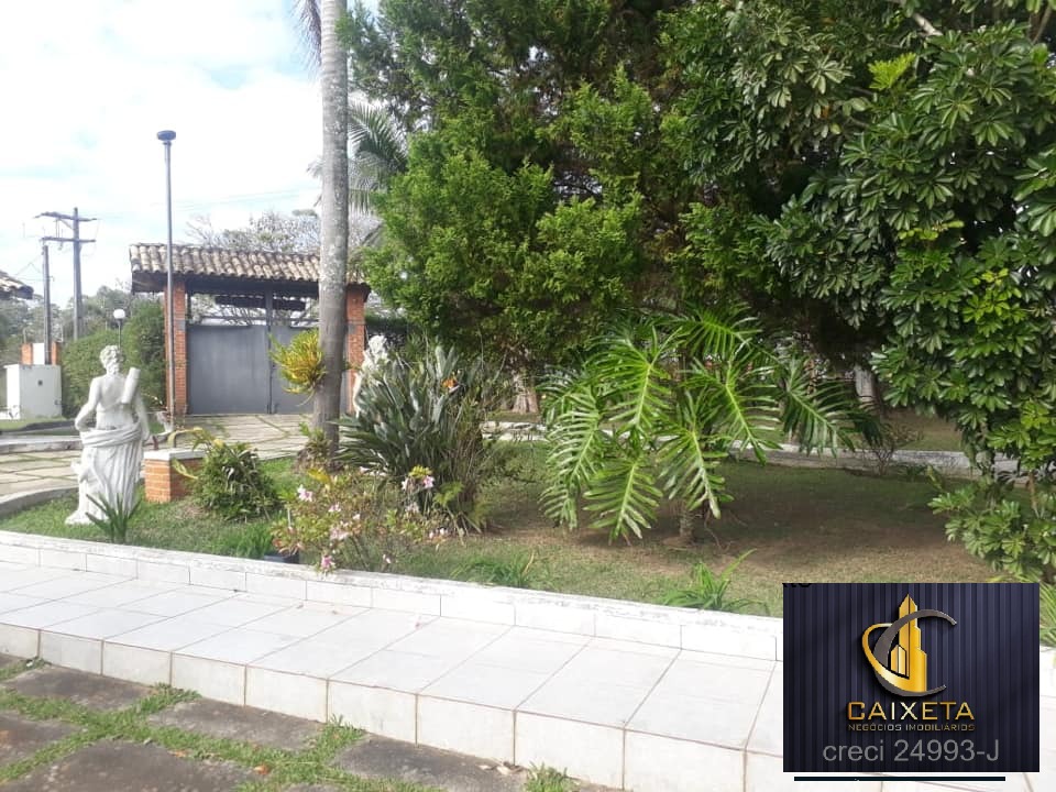 Sítio à venda com 9 quartos, 25000m² - Foto 7