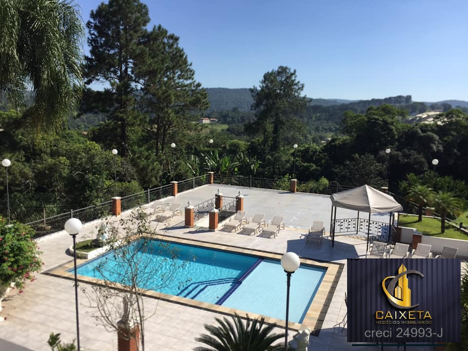 Sítio à venda com 9 quartos, 25000m² - Foto 9