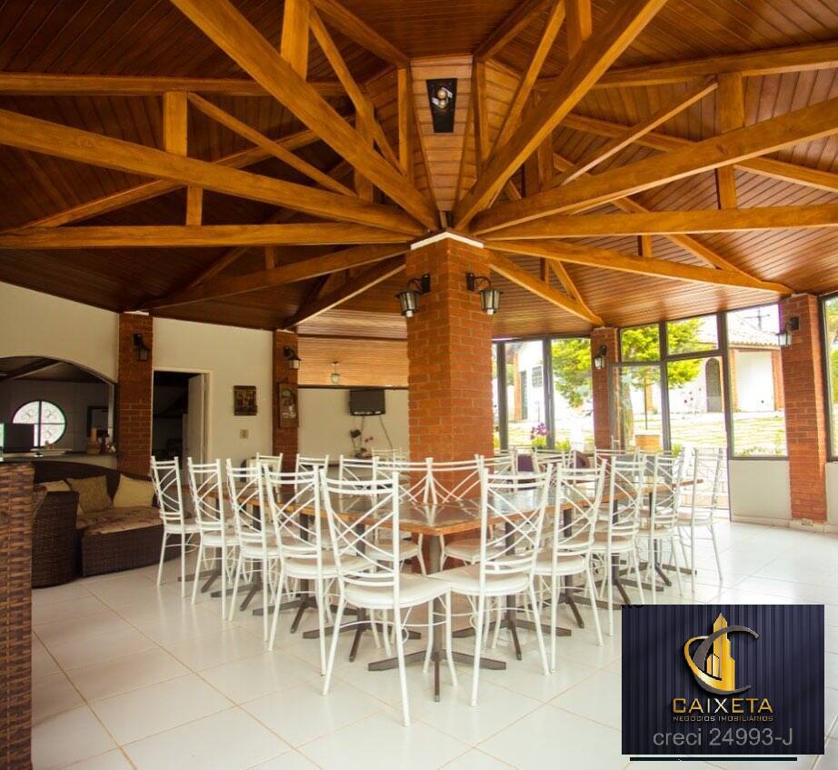 Sítio à venda com 9 quartos, 25000m² - Foto 24