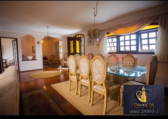 Sítio à venda com 9 quartos, 25000m² - Foto 25