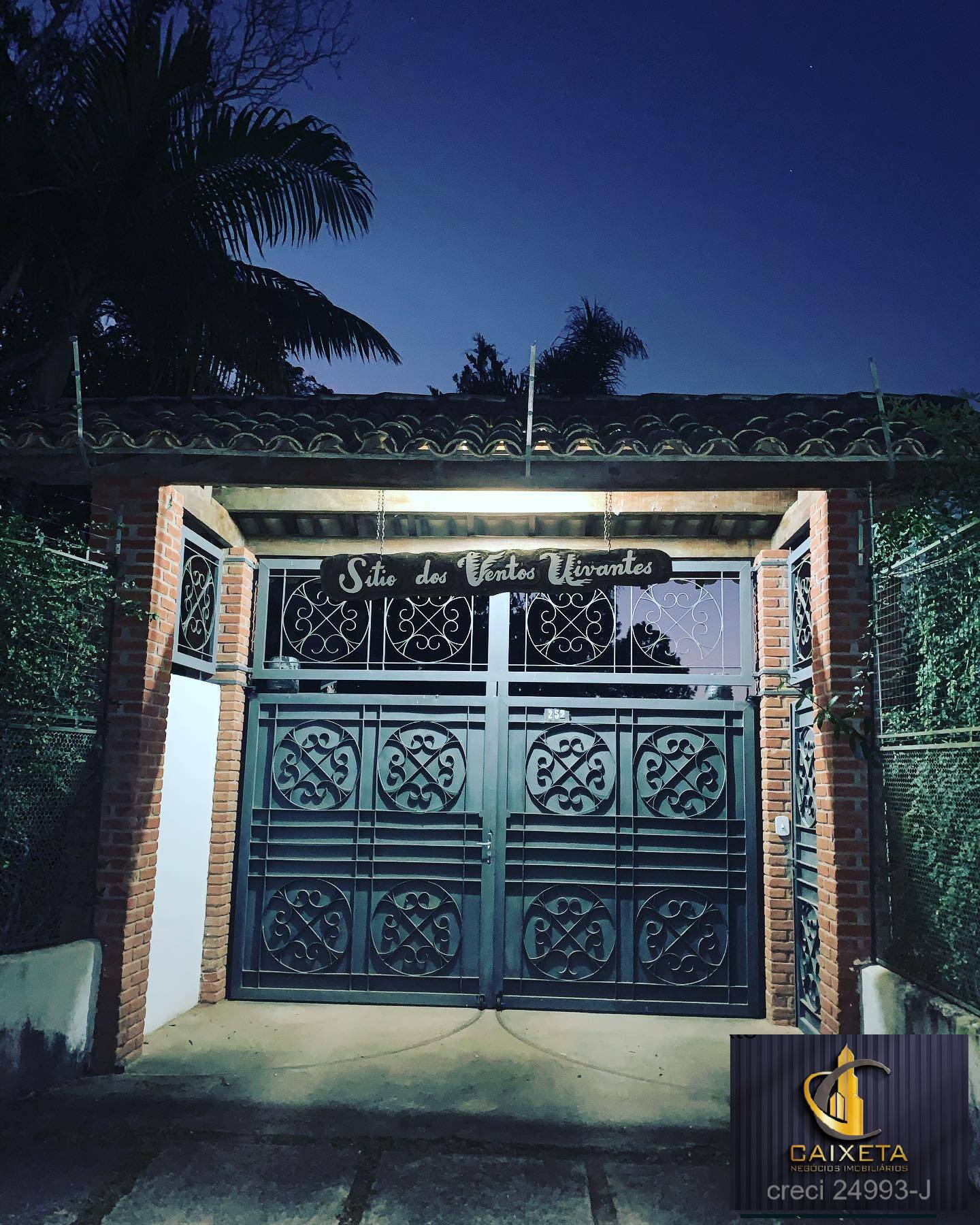 Sítio à venda com 9 quartos, 25000m² - Foto 26
