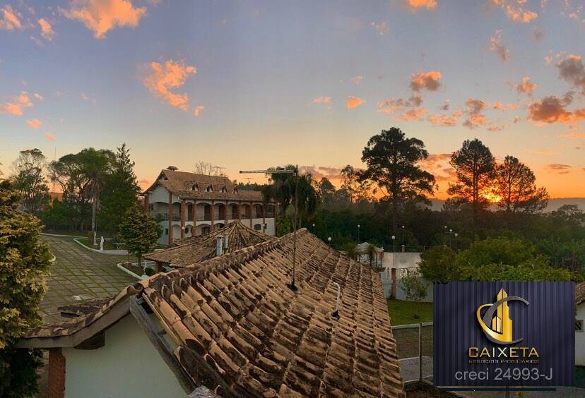 Sítio à venda com 9 quartos, 25000m² - Foto 3