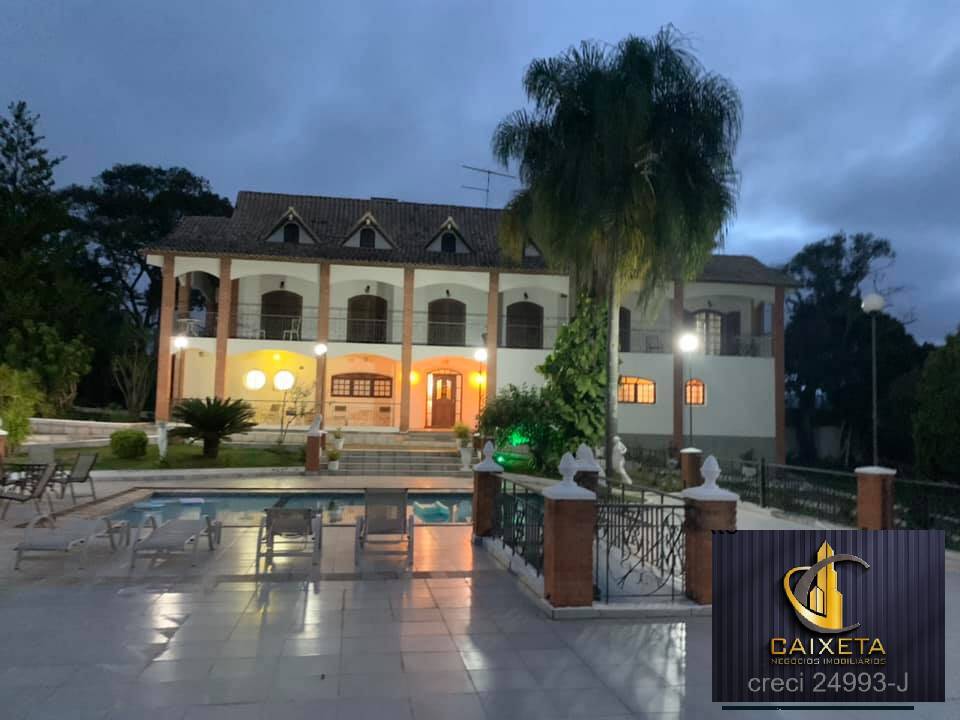 Sítio à venda com 9 quartos, 25000m² - Foto 4