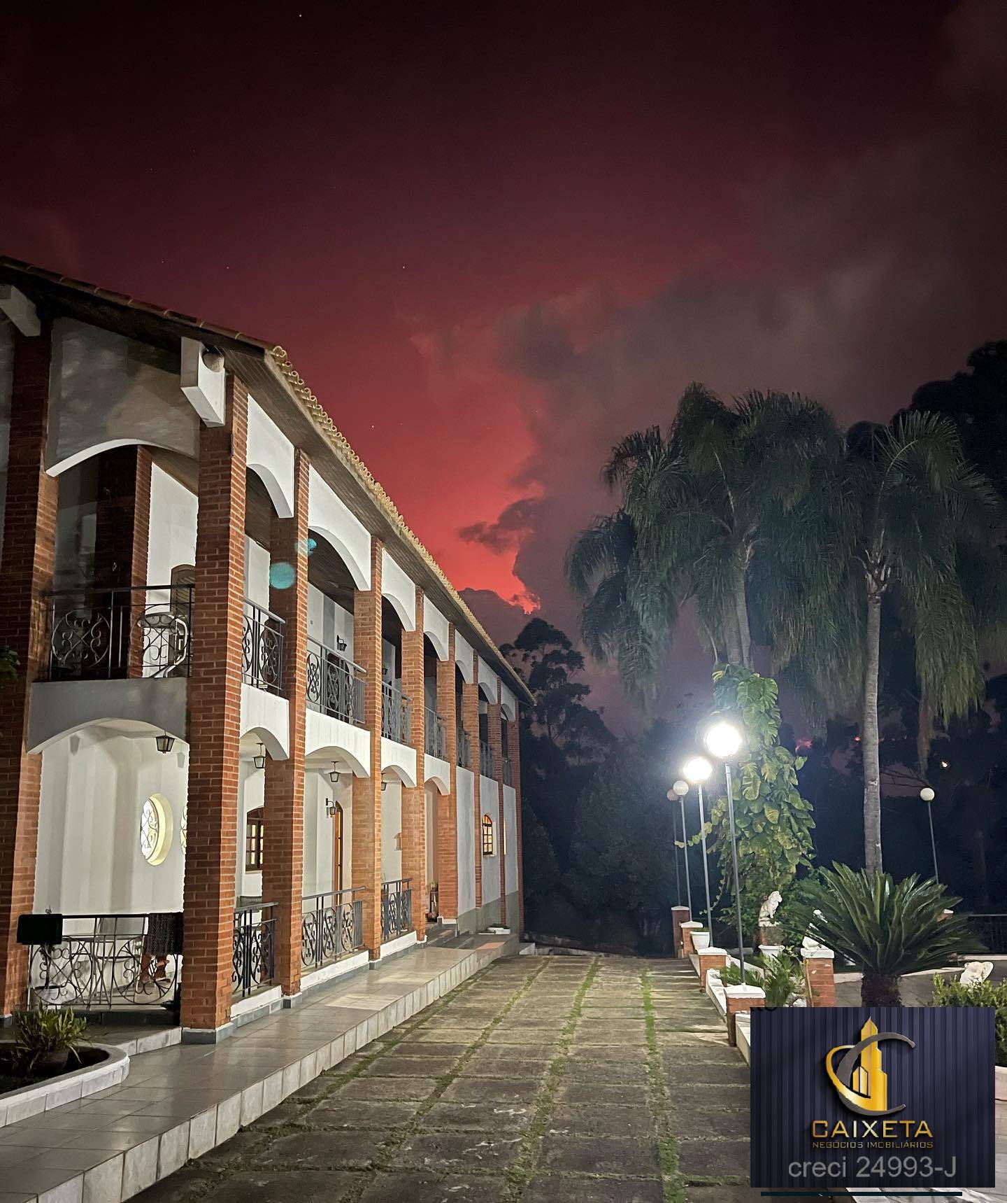 Sítio à venda com 9 quartos, 25000m² - Foto 31