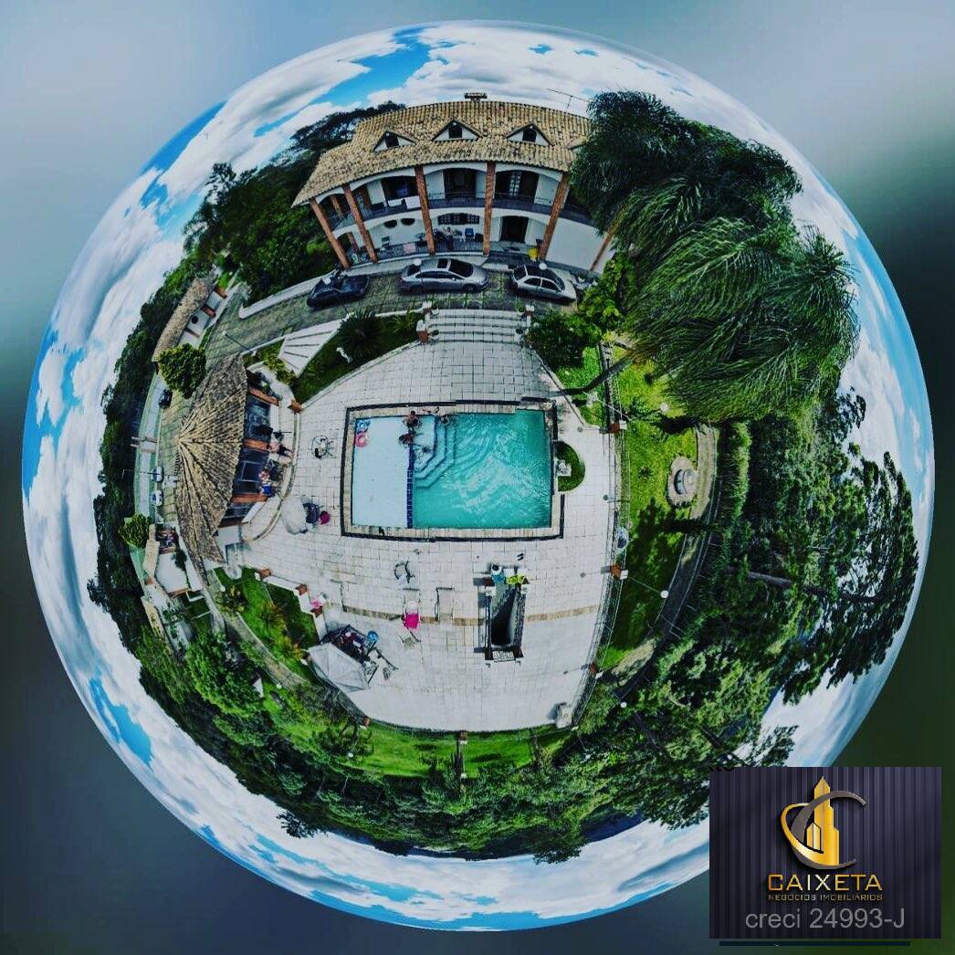 Sítio à venda com 9 quartos, 25000m² - Foto 34