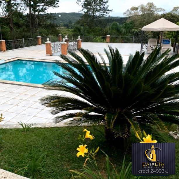 Sítio à venda com 9 quartos, 25000m² - Foto 33