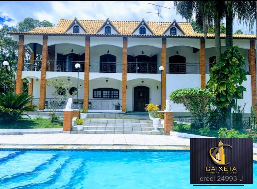 Sítio à venda com 9 quartos, 25000m² - Foto 32