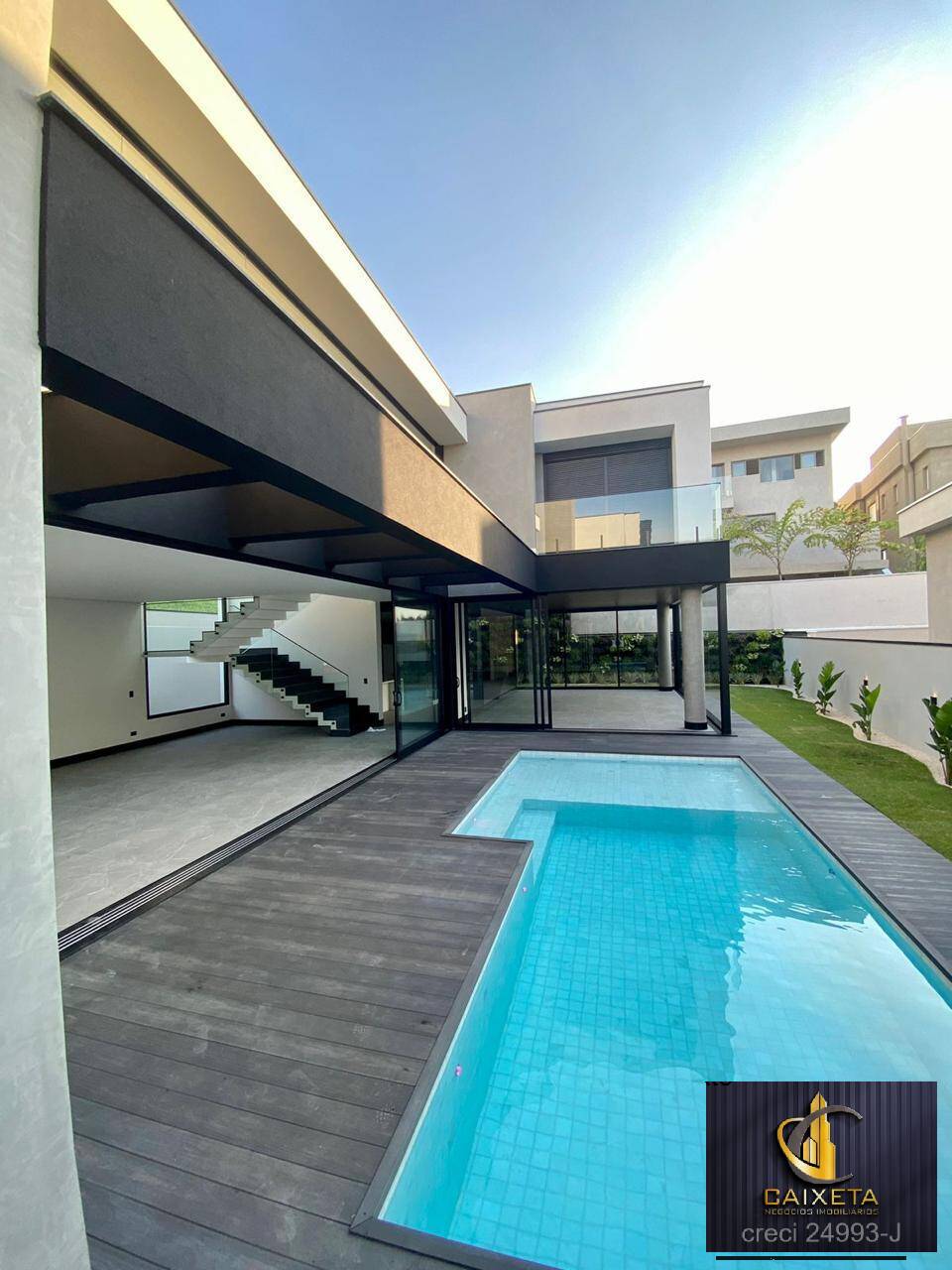 Casa de Condomínio, 4 quartos - Foto 7