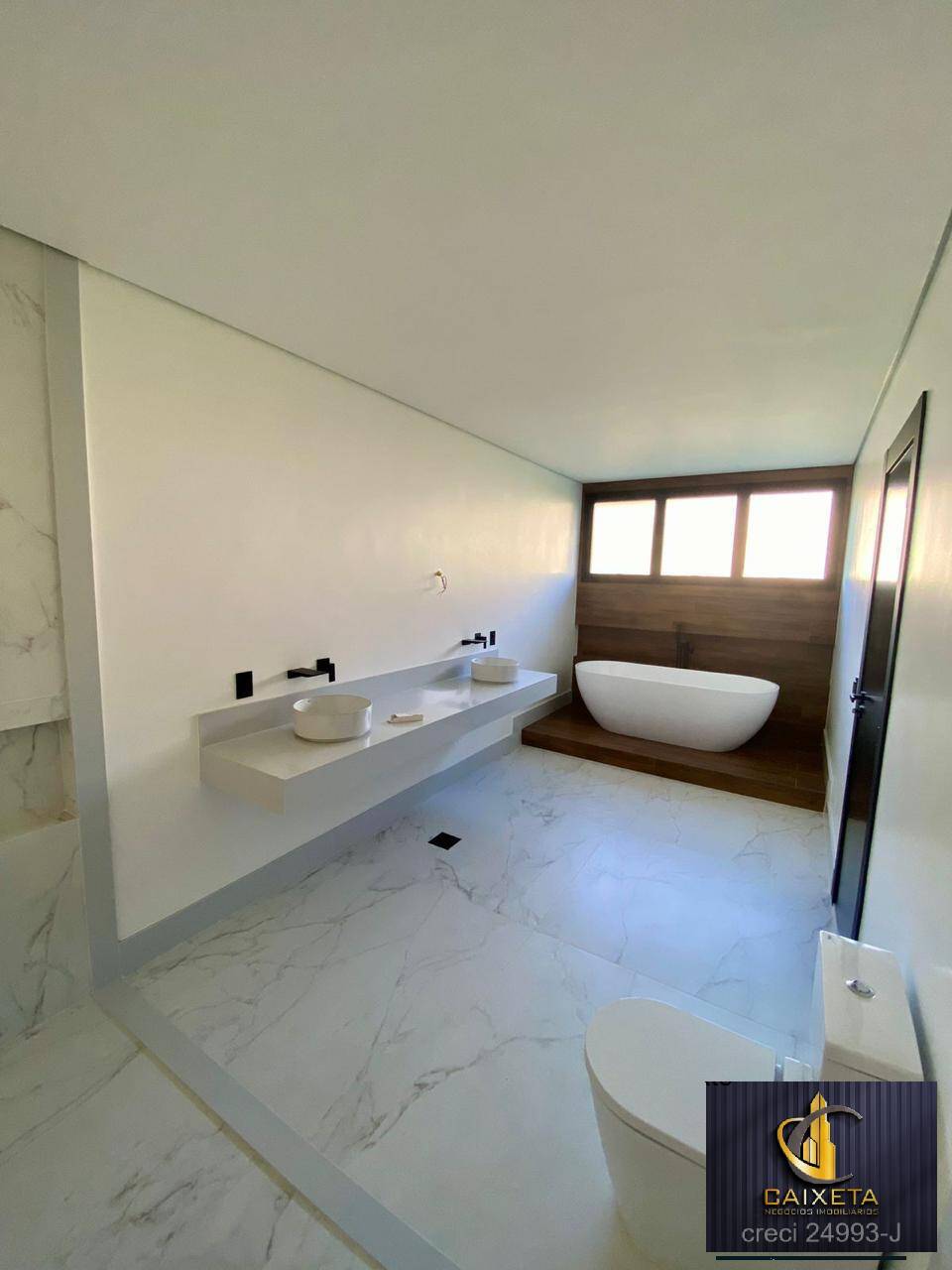 Casa de Condomínio, 4 quartos - Foto 34