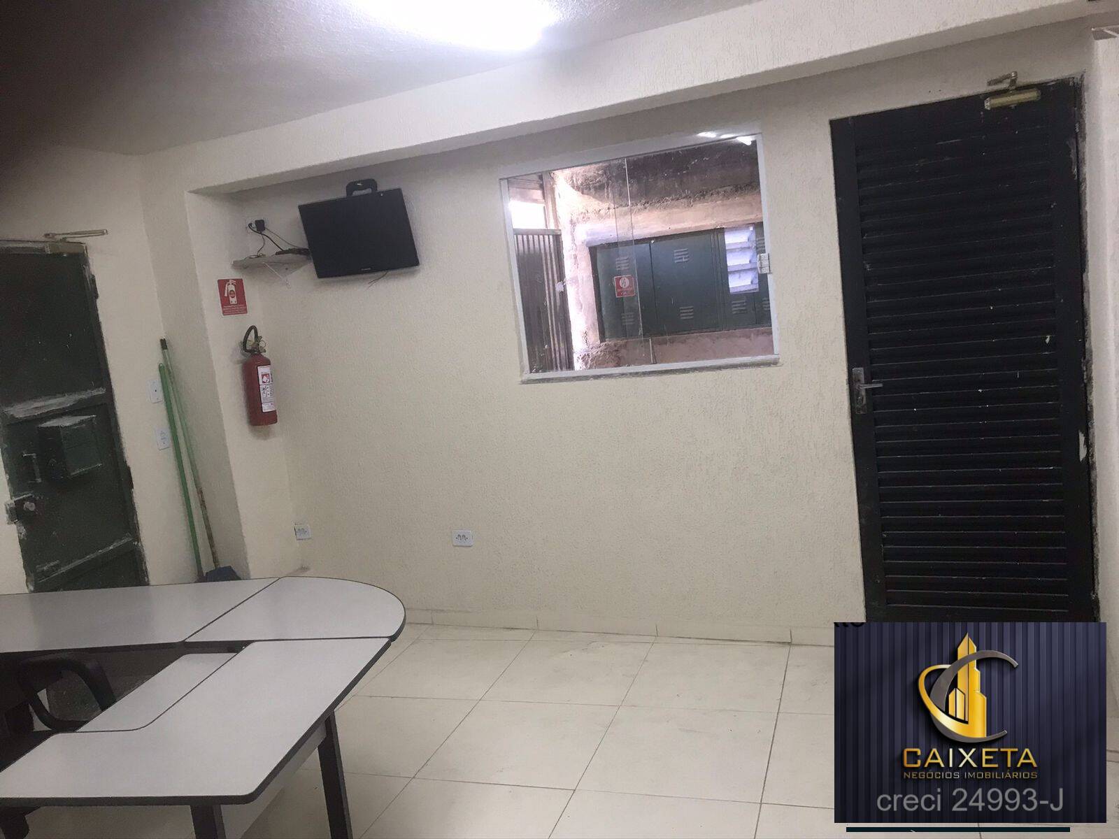 Depósito-Galpão, 900 m² - Foto 6
