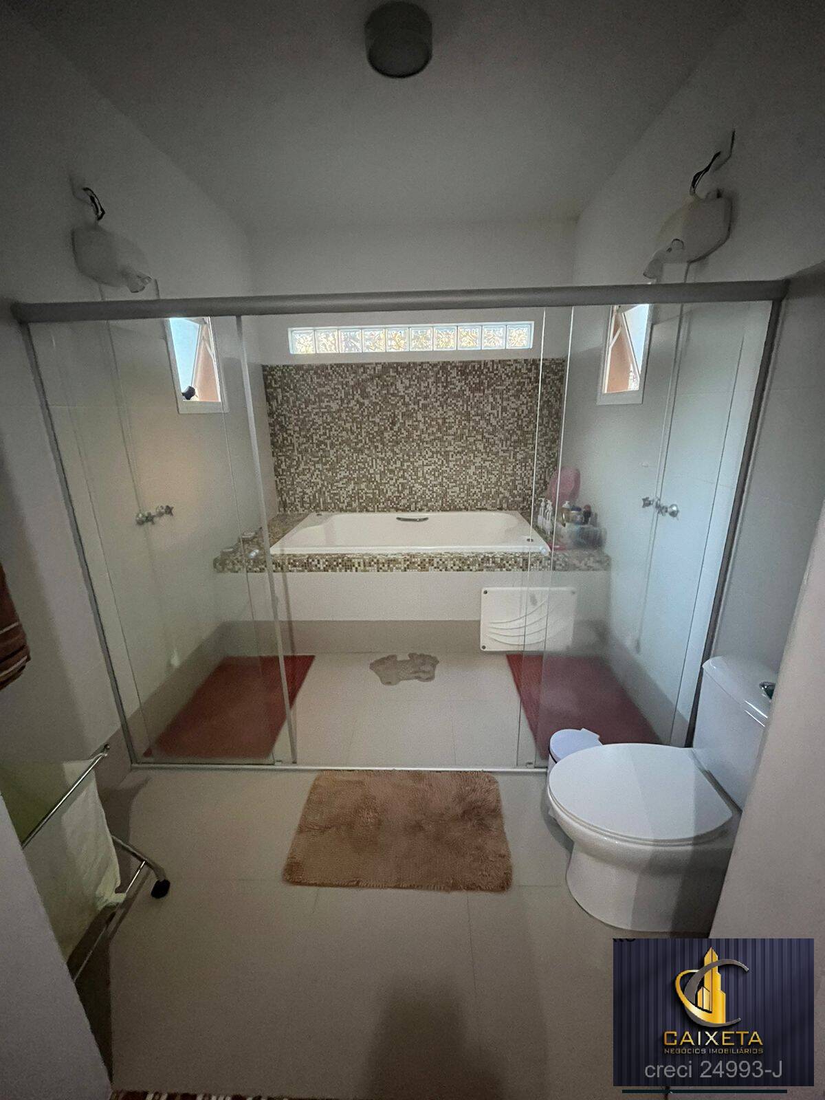 Casa de Condomínio, 3 quartos - Foto 18