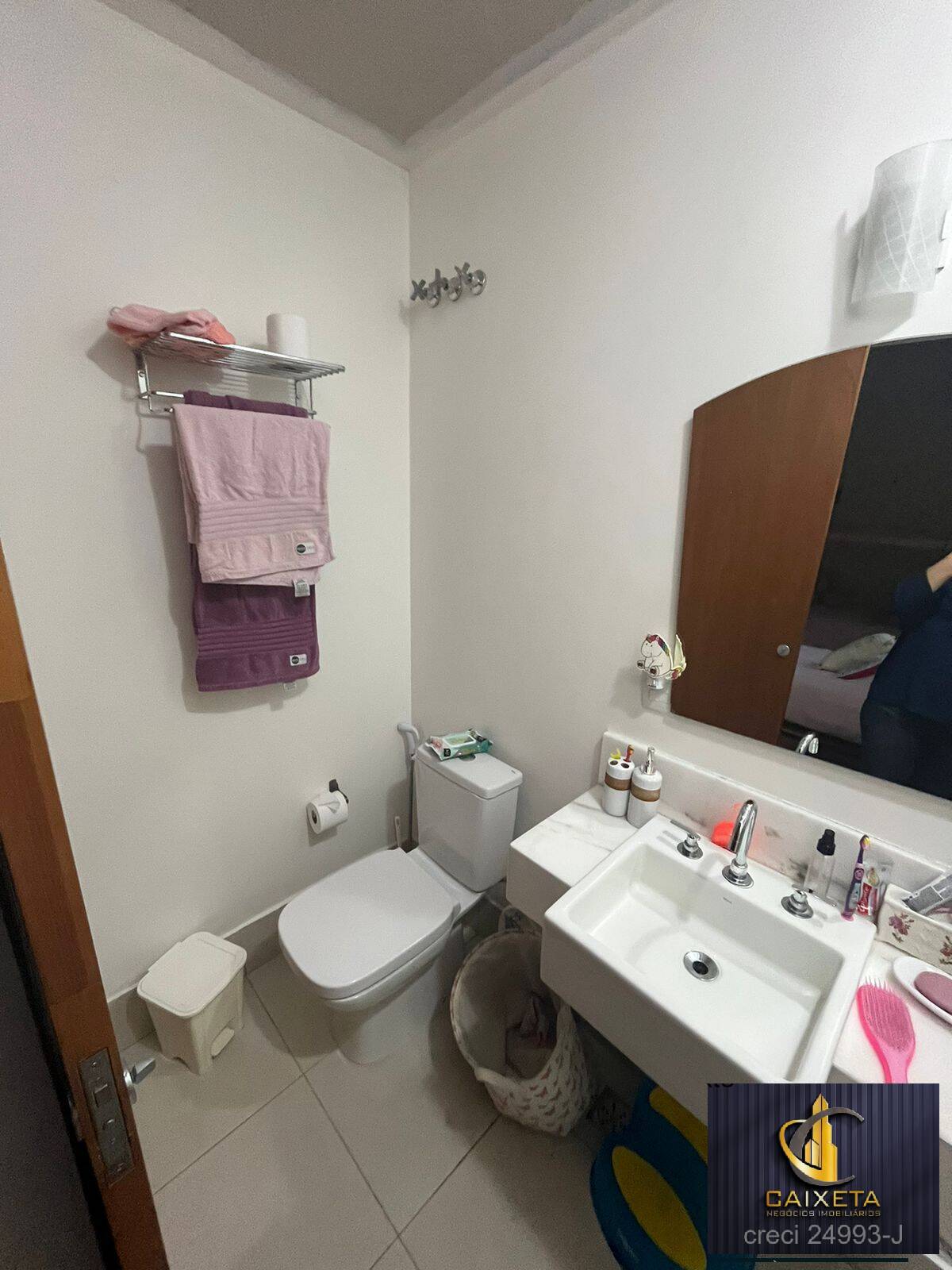 Casa de Condomínio, 3 quartos - Foto 21
