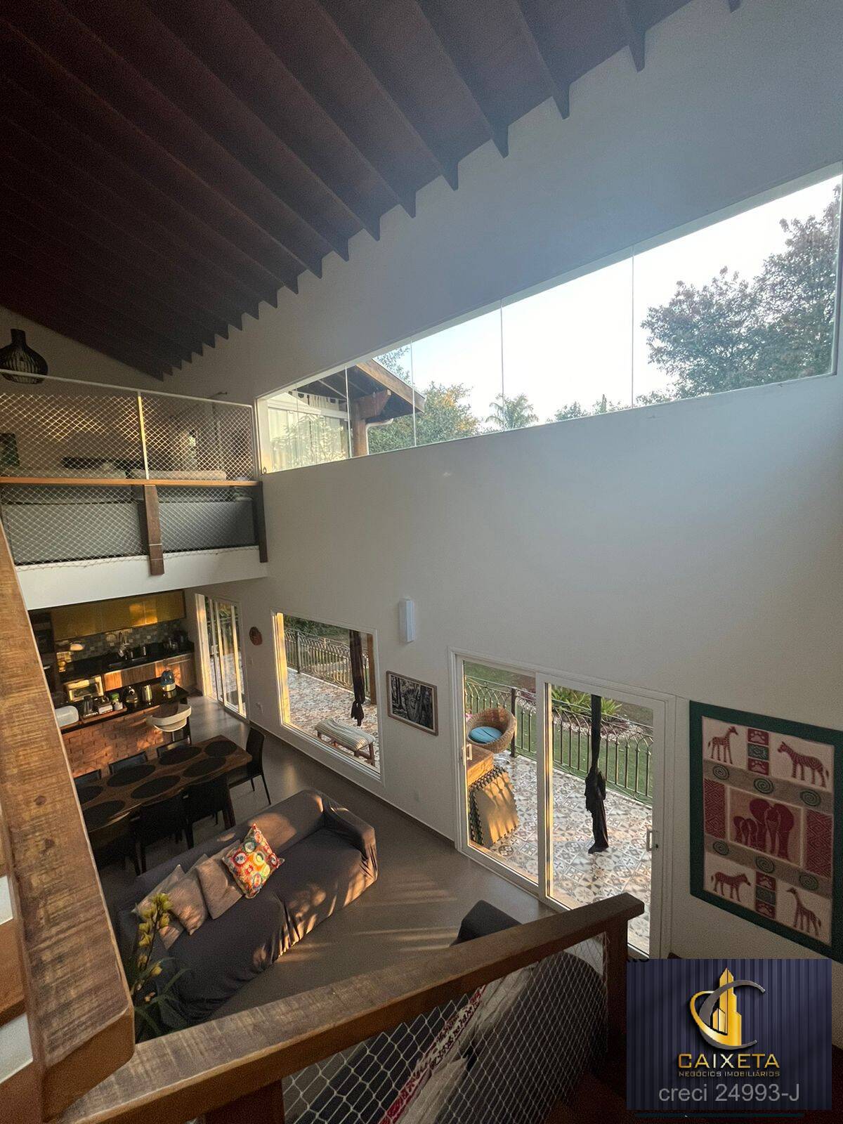 Casa de Condomínio, 3 quartos - Foto 9
