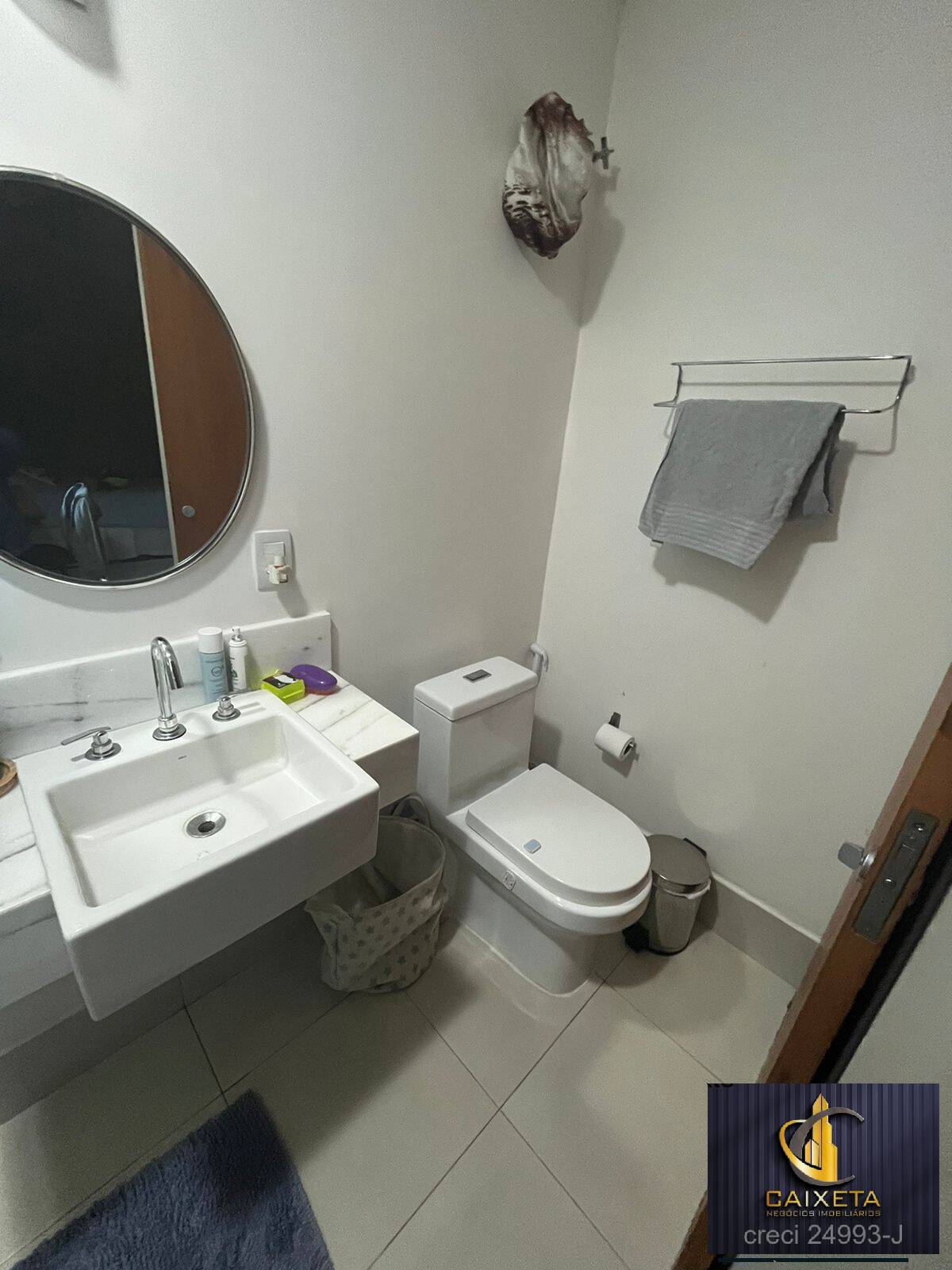 Casa de Condomínio, 3 quartos - Foto 10