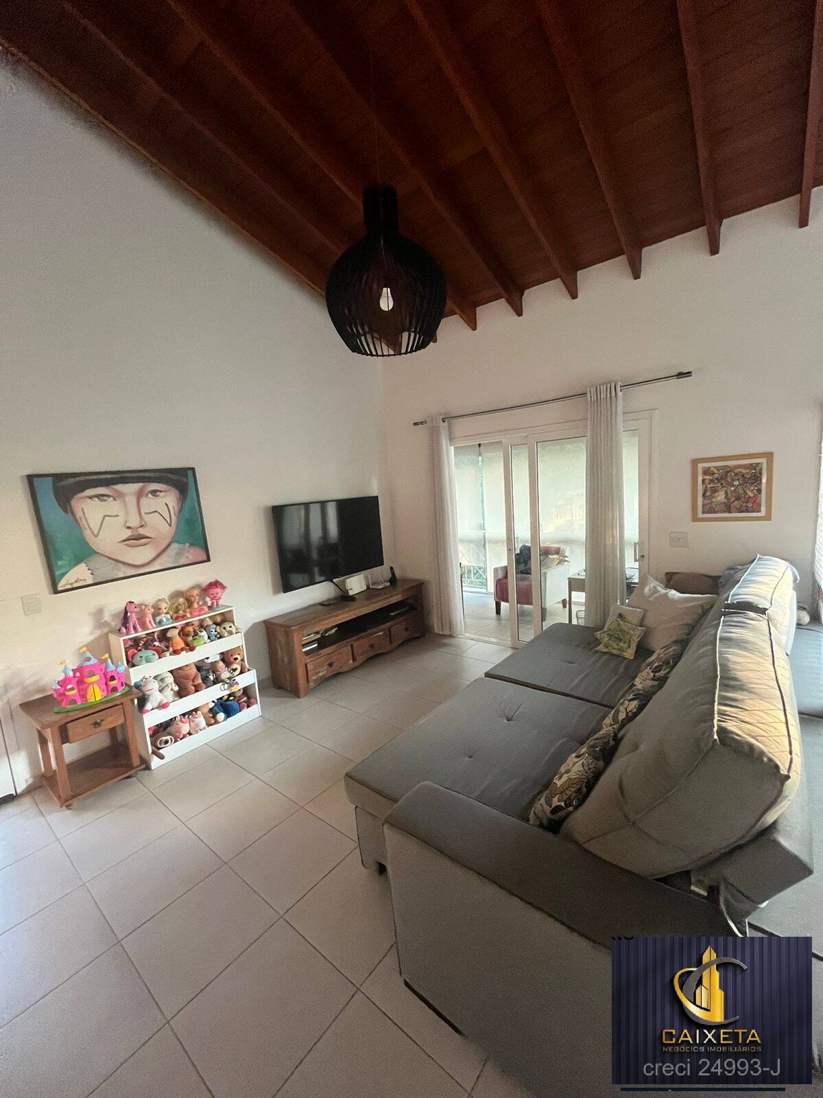 Casa de Condomínio, 3 quartos - Foto 12