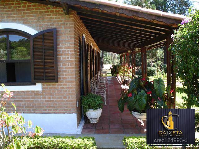 Chácara para Venda em São Roque - 45