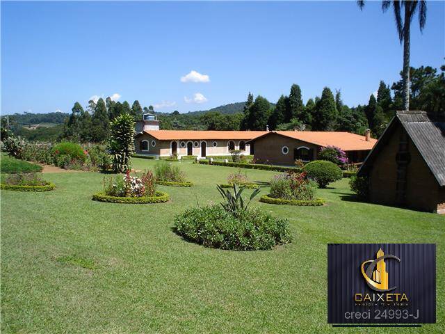 Chácara, 8 quartos, 2 hectares - Foto 5