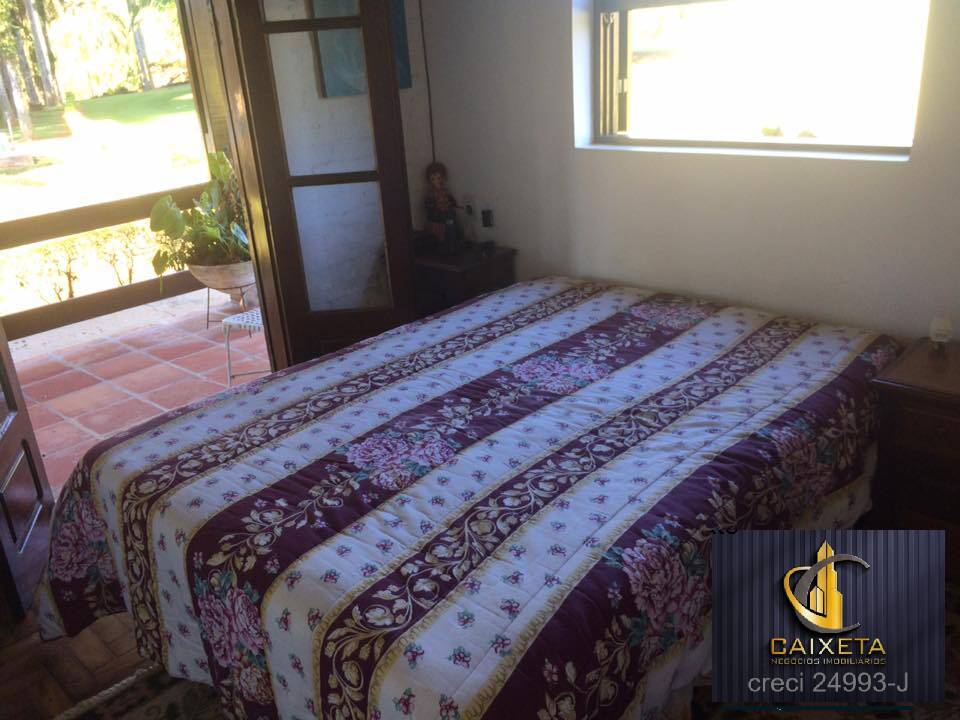Chácara para Venda em São Roque - 54
