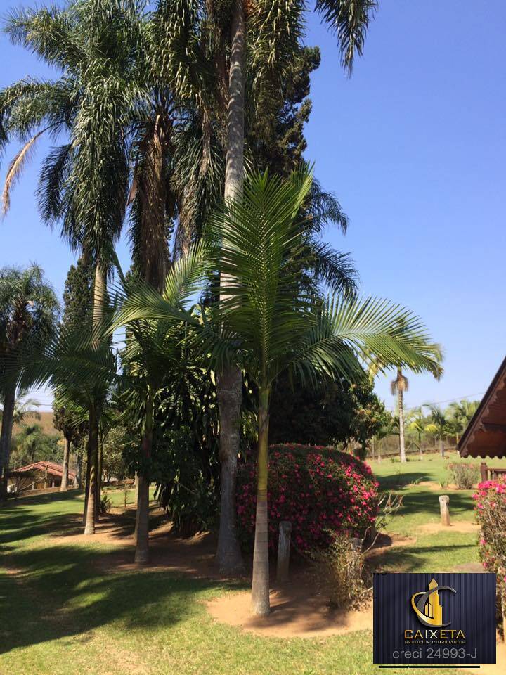 Chácara para Venda em São Roque - 34