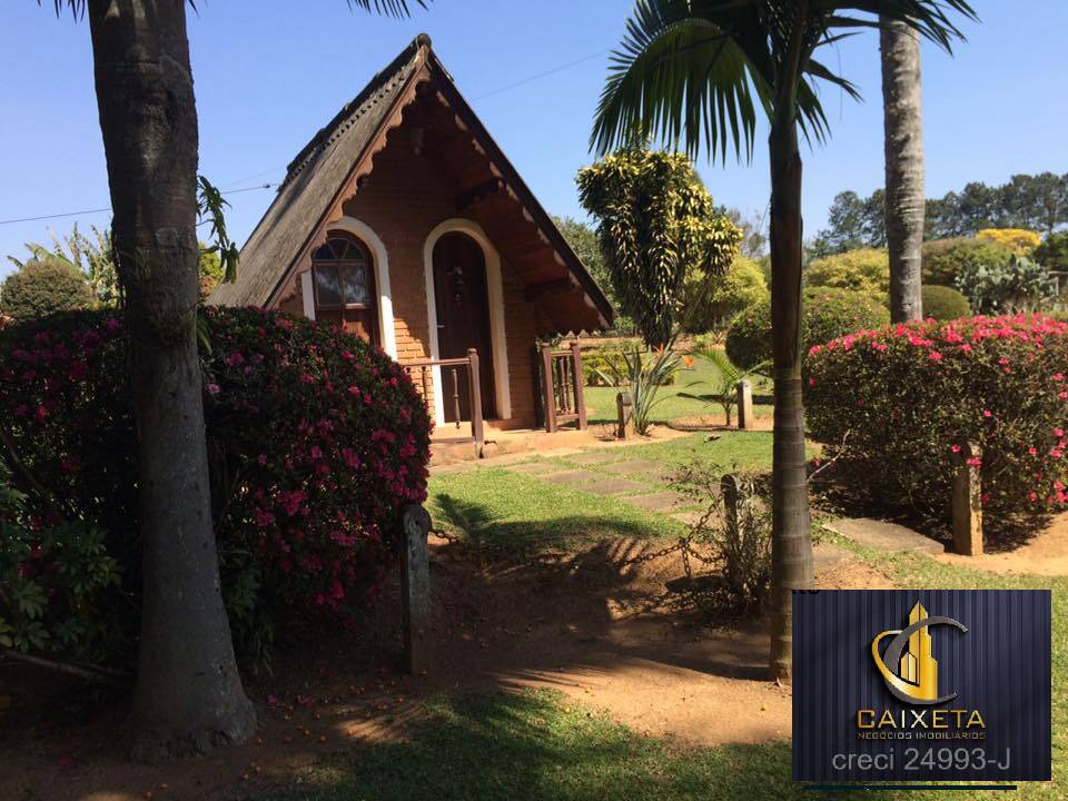 Chácara para Venda em São Roque - 32