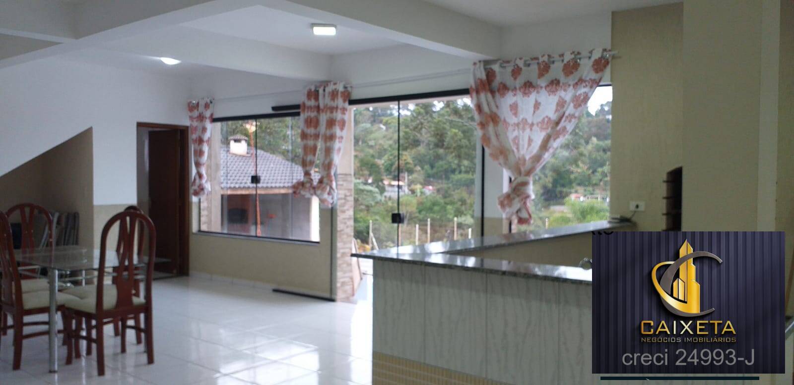 Chácara, 7 quartos, 7800 m² - Foto 45