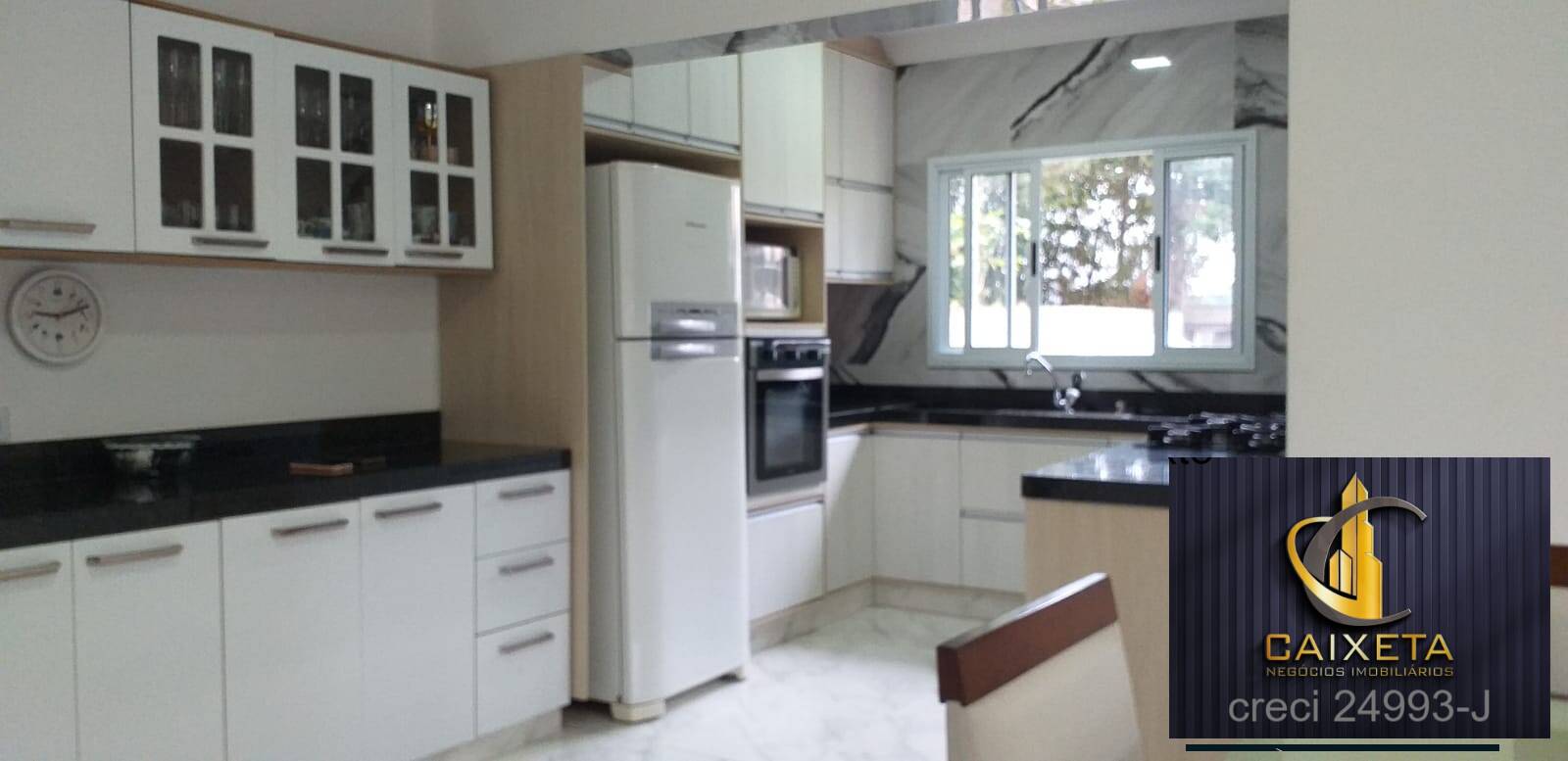 Chácara, 7 quartos, 7800 m² - Foto 1