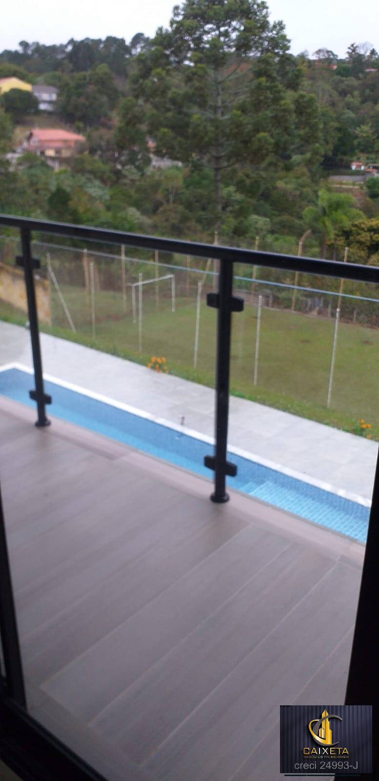 Chácara, 7 quartos, 7800 m² - Foto 10