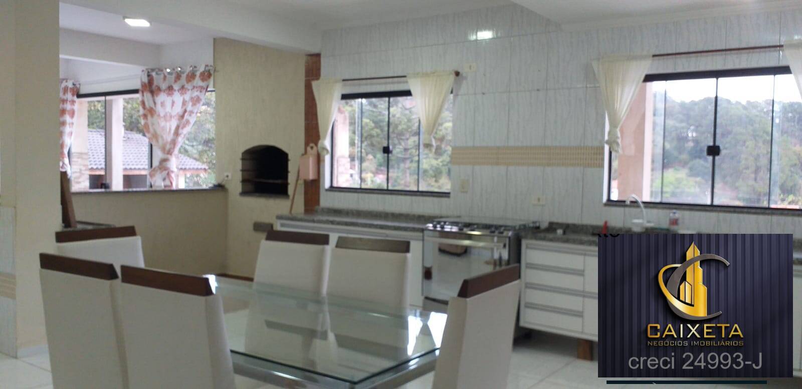 Chácara, 7 quartos, 7800 m² - Foto 49